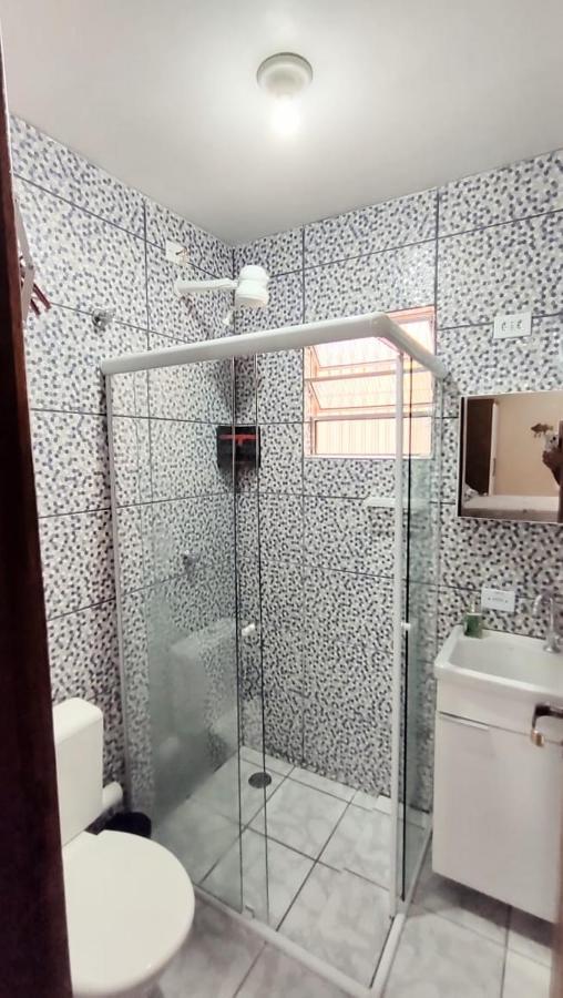 Apartamento Ubatuba - Praia Grande - 200M Da Praia Kültér fotó