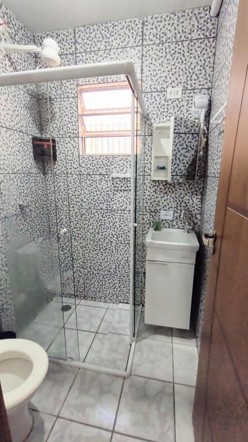Apartamento Ubatuba - Praia Grande - 200M Da Praia Kültér fotó